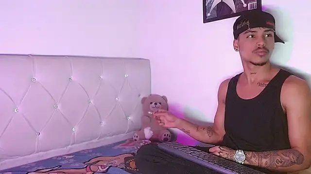 Webkamerová show Angel_foxc13