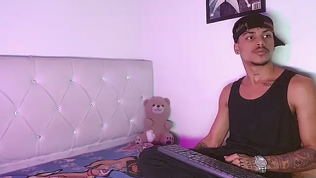 Angel_foxc13 Webcamshow