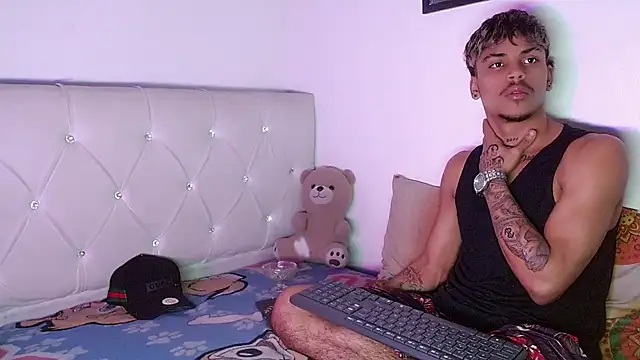 Angel_foxc13: вебкам-шоу
