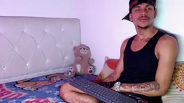 عرض كام Angel_foxc13