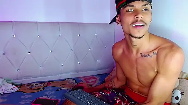 عرض كام Angel_foxc13