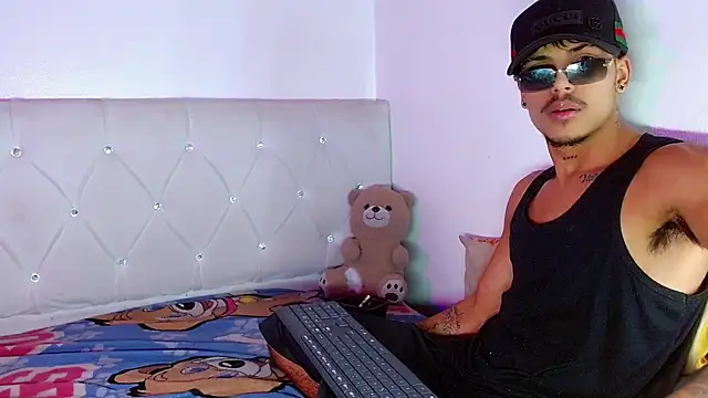 Angel_foxc13 Pertunjukan Webcam