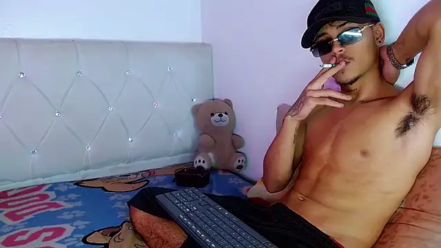 Вебкам-шоу Angel_foxc13