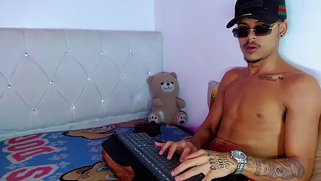 Angel_foxc13 Pertunjukan Webcam