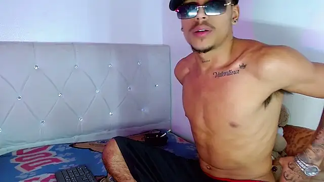 Angel_foxc13 Pertunjukan Webcam