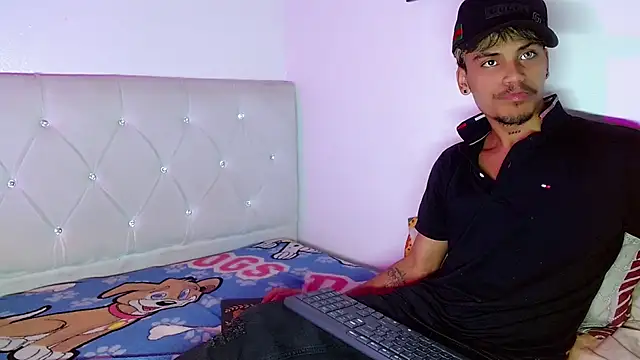 عرض كام Angel_foxc13