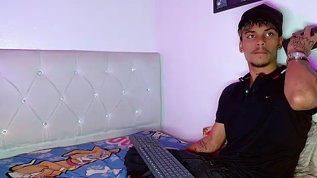 Angel_foxc13: вебкам-шоу