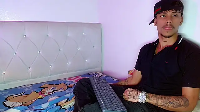 Angel_foxc13n Webbikameraesitys