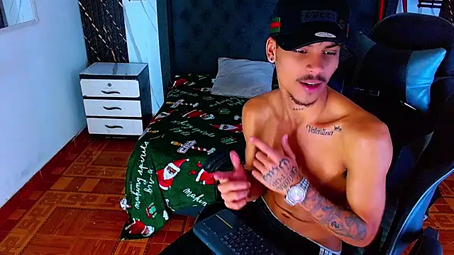 Angel_foxc13: вебкам-шоу