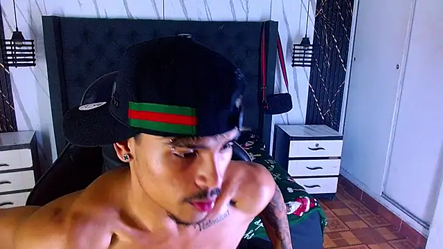 Angel_foxc13n Webbikameraesitys