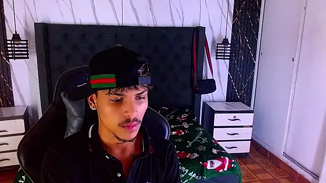 عرض كام Angel_foxc13