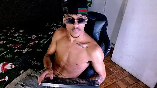 Angel_foxc13 Show Webcam