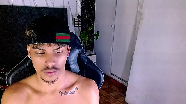 Angel_foxc13 Pertunjukan Webcam