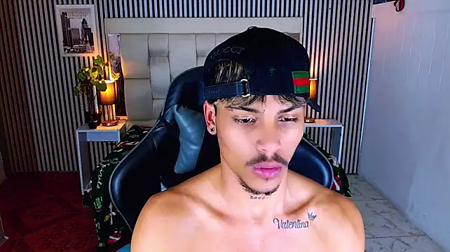 عرض كام Angel_foxc13