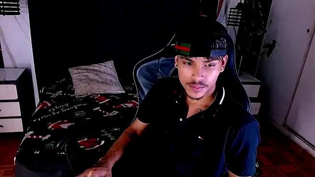 Angel_foxc13 Pertunjukan Webcam