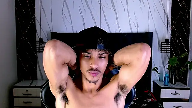 Webkamerová show Angel_foxc13