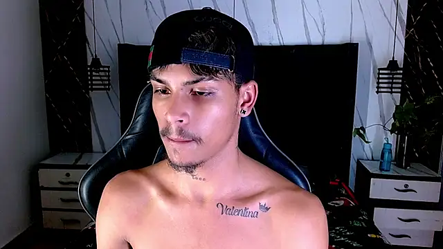 Angel_foxc13 웹캠 쇼