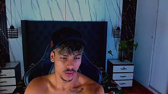 Angel_foxc13 웹캠 쇼