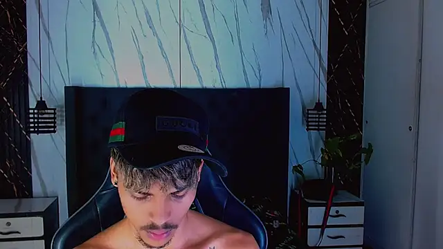 Angel_foxc13 웹캠 쇼