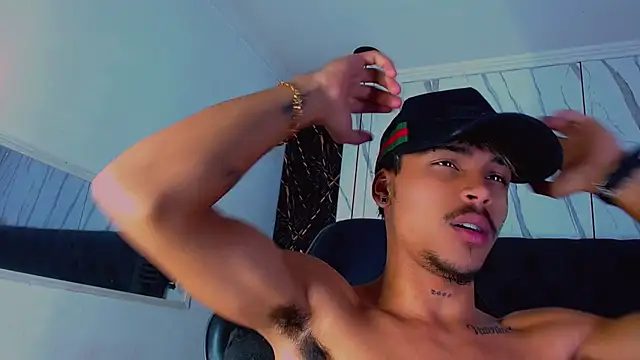 Angel_foxc13 웹캠 쇼