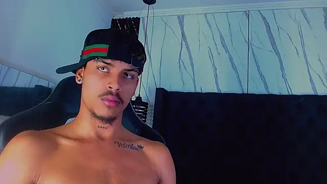 Angel_foxc13 웹캠 쇼