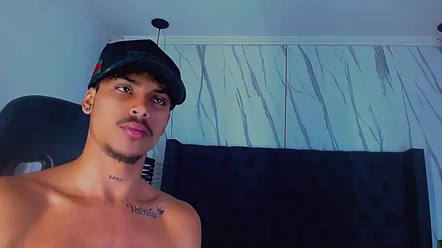 Angel_foxc13 웹캠 쇼