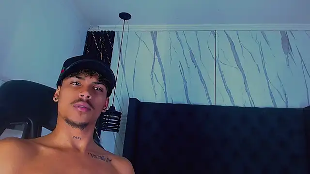 Angel_foxc13 웹캠 쇼