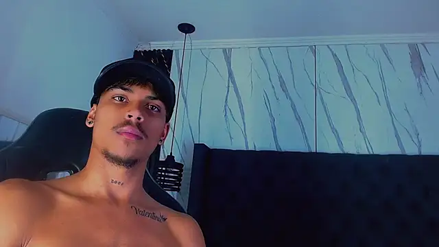 Angel_foxc13 웹캠 쇼