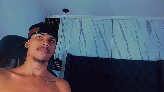 Show de webcam de Angel_foxc13