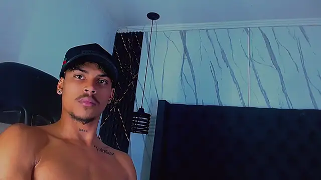 Angel_foxc13 Pertunjukan Webcam