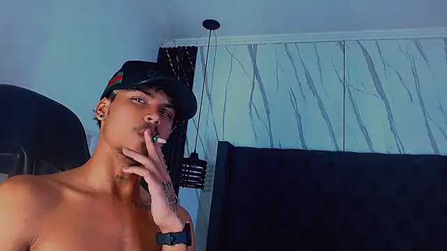 Angel_foxc13 웹캠 쇼