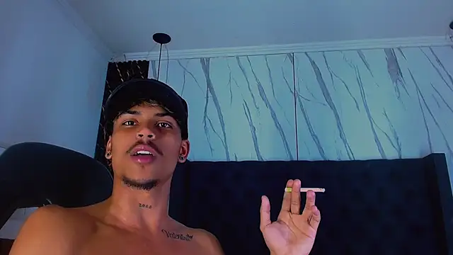 Chat XXX ao vivo de Angel_foxc13