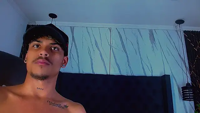 Angel_foxc13 웹캠 쇼