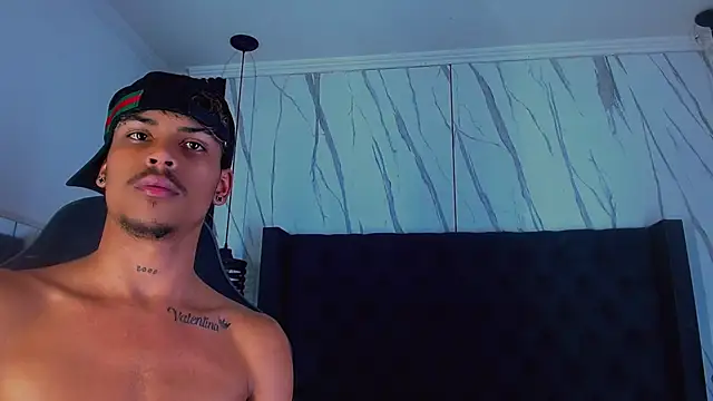Angel_foxc13 웹캠 쇼