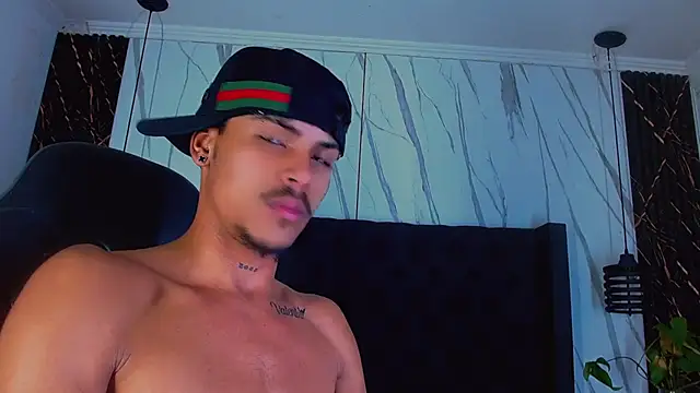Angel_foxc13 웹캠 쇼