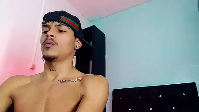 Angel_foxc13 – webcam-show
