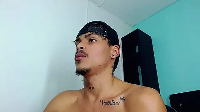 Show de webcam de Angel_foxc13