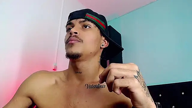 عرض كام Angel_foxc13
