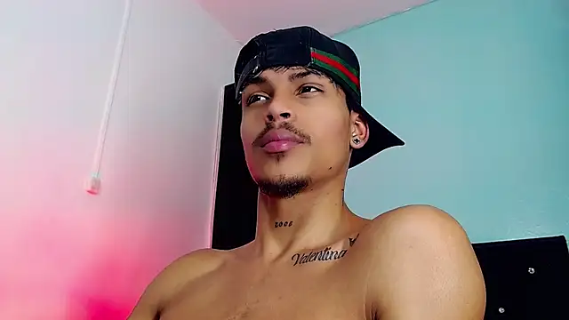 Angel_foxc13 webcam show