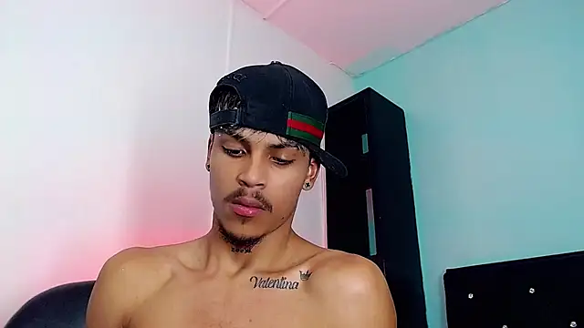 Show de webcam de Angel_foxc13