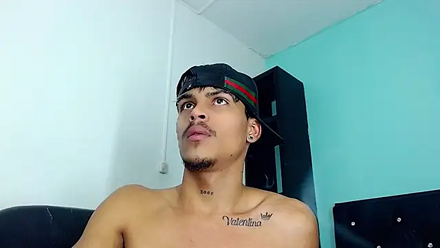 Angel_foxc13n Webbikameraesitys