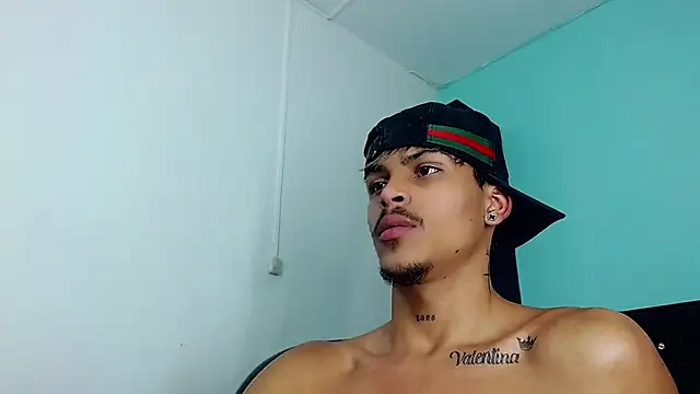 Angel_foxc13n Webbikameraesitys