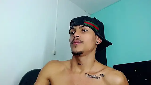 Angel_foxc13 웹캠 쇼