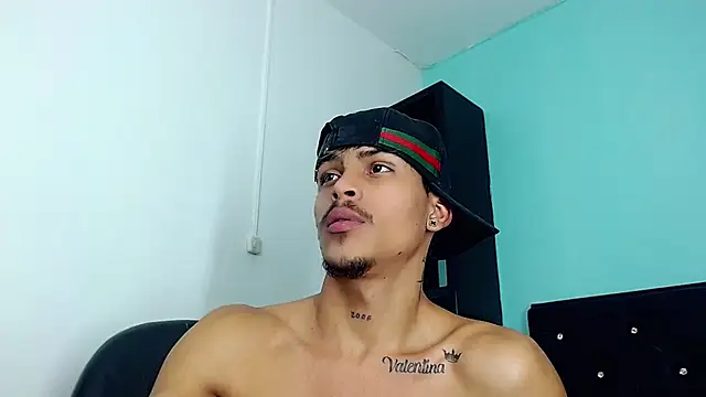 Angel_foxc13 웹캠 쇼