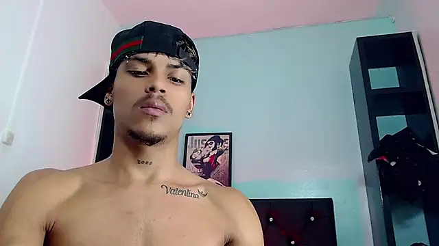 Angel_foxc13: вебкам-шоу