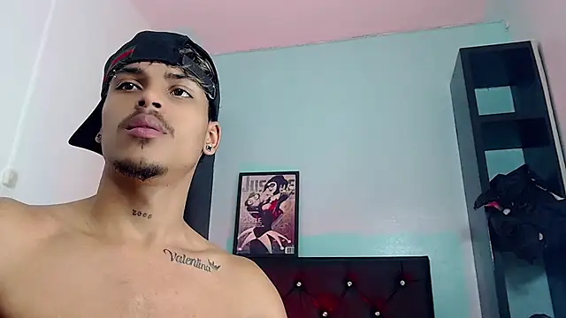 عرض كام Angel_foxc13