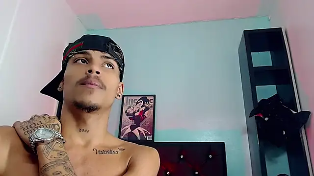 Angel_foxc13 웹캠 쇼