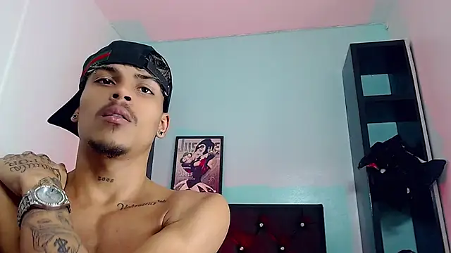 Angel_foxc13 웹캠 쇼