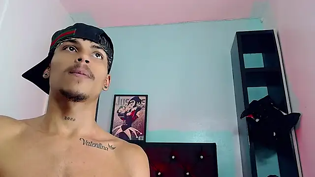 Angel_foxc13 webcam show