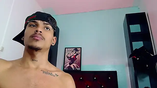 Angel_foxc13 在線直播表演